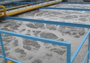 投加聚合氯化铝对于水质的混凝除浊处理